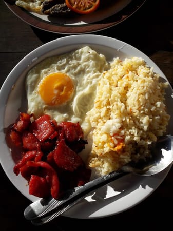 February in Sagada: What Valentine's Feels Like Up There: photo 2