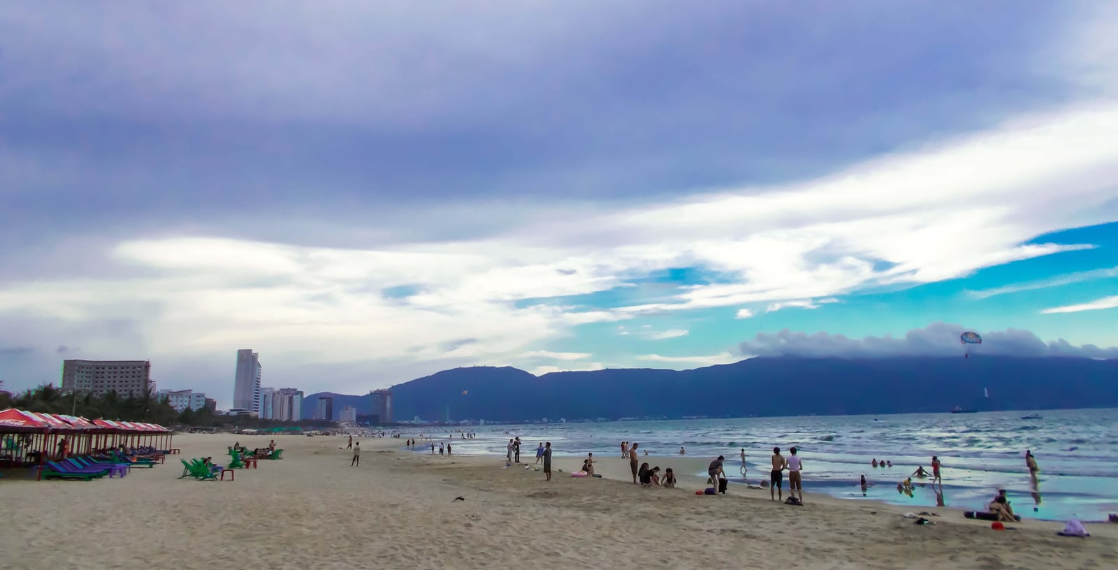 Da Nang: City of lights and beautiful beaches