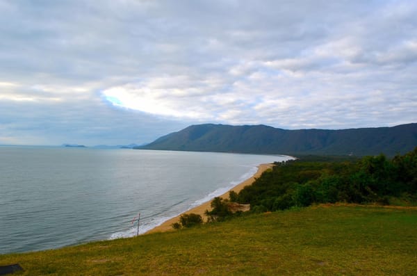 Australia: from Cairns to Cape Tribulation in just one day: photo 1