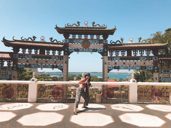 Why La Union? more than just a travel guide: photo 2