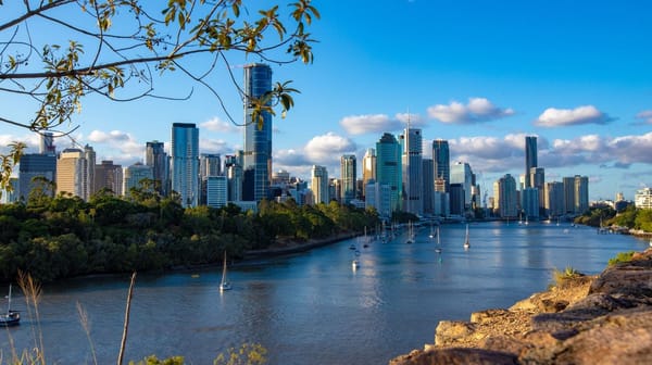 Journey in Australia from Brisbane to Cairns in 7 days: photo 2