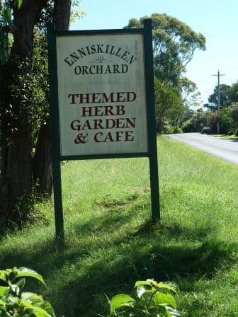 BACK TO NATURE – SYDNEY’S FARM GATE TRAIL: photo 6