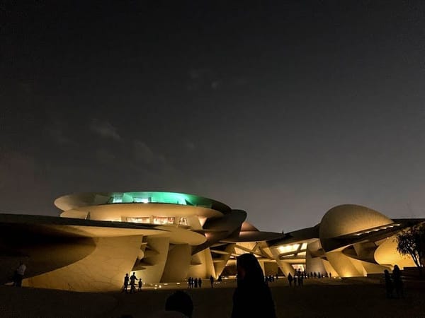 Top Things to do in Doha: photo 4