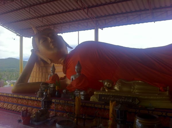 Pak Nam Pran in Thailand  : Hidden Gem for outdoor activity 1: photo 16