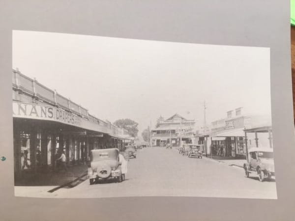 Why Napoleon St should step into limelight - Perth: photo 2