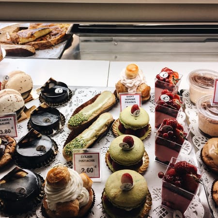 Weekend in Paris: photo 12