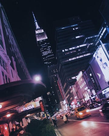 Why You Should Take a Trip to New York, At Least, Once: photo 6