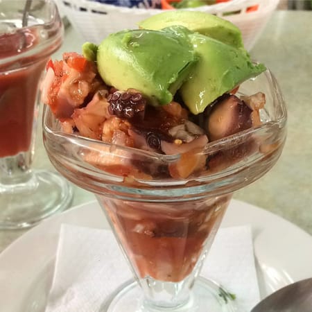 Mexico City: the hottest place to be: photo 3