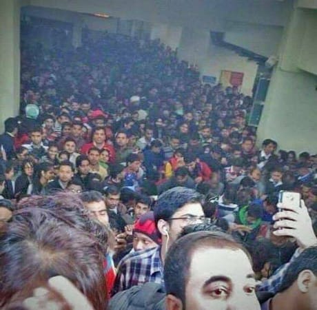 Delhi: The city you need to hate in order to start loving it: photo 3