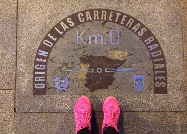 Living the perfect day in Madrid, Spain: photo 1