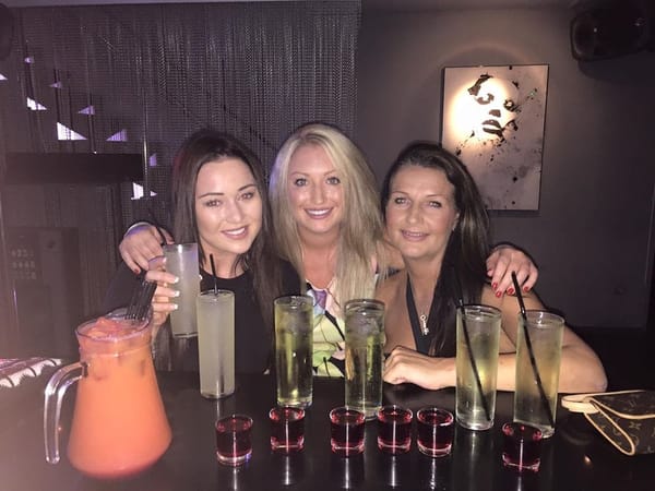Premier Party Destination in Spain : Marbella & Puerto Banus: photo 5