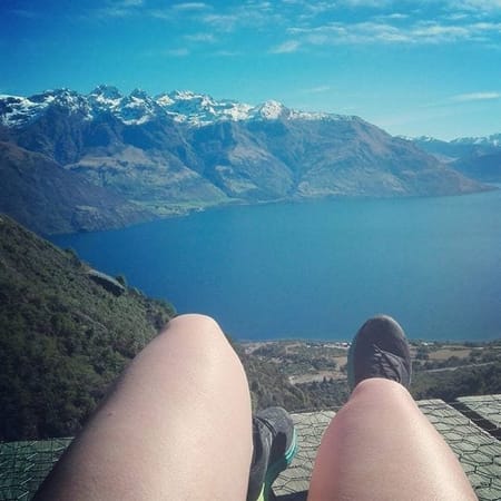 One Year in Queenstown New Zealand: photo 1