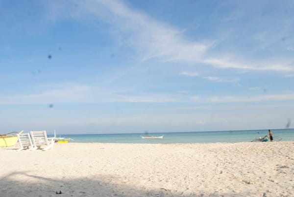 BANTAYAN ISLAND: The First Destination of A Solo Backpacker: photo 5