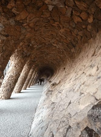 Best Art  Spots in Barcelona: photo 3