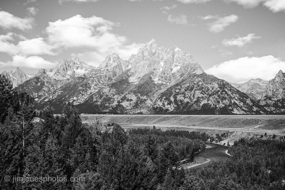 United States National Park Road Trip