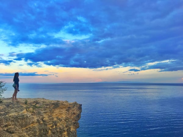 6 Places for a Peaceful Sojourn in Cebu: photo 1