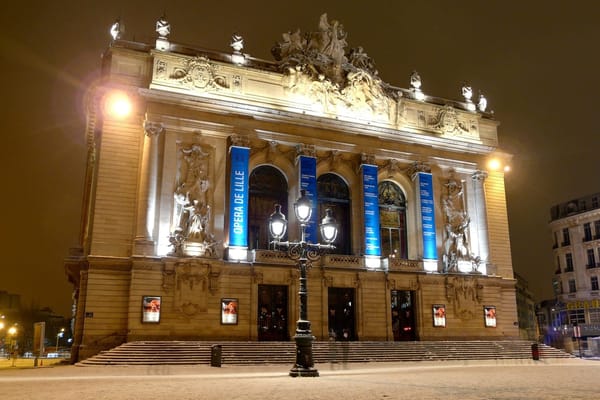 What To Do in Lille: photo 3