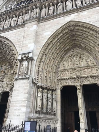 Paris on a Budget: photo 3