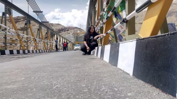 Lahaul & Spiti Valley- The hidden paradise of Himachal Pradesh: photo 5
