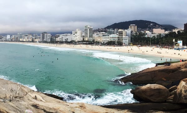Loving Rio de Janeiro: some musts for your trip: photo 8