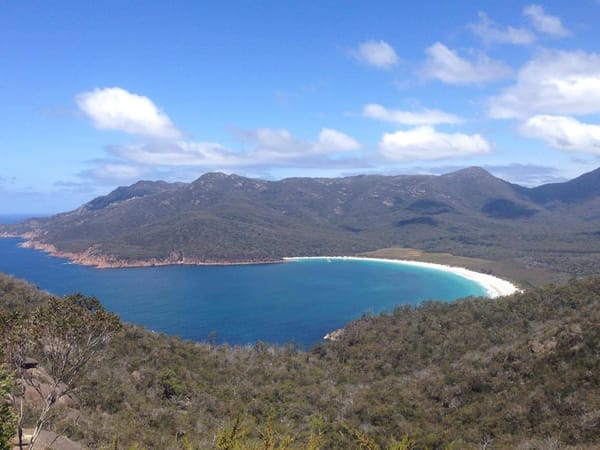 One blissful week in Tasmania: photo 4