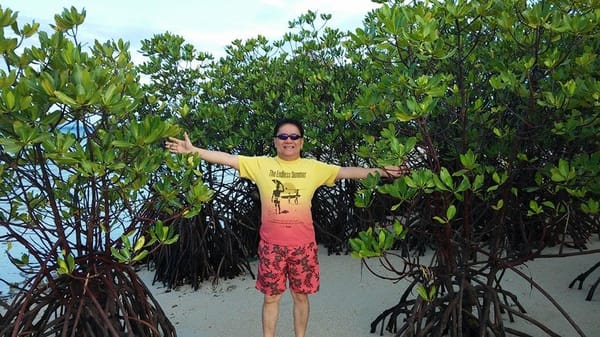 5 Interesting Places to go in Masbate: photo 4