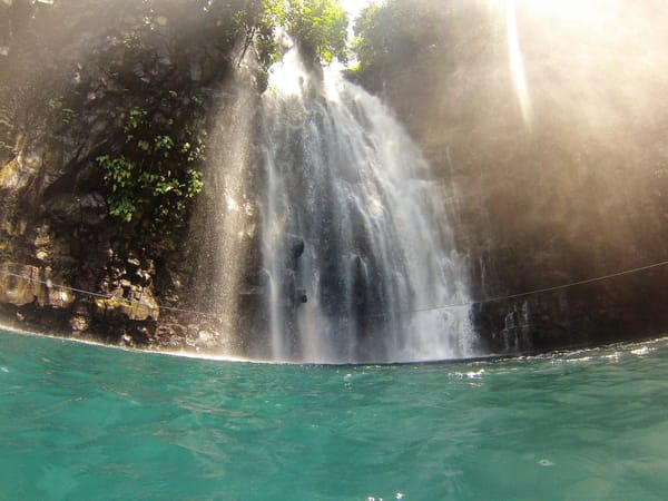 Exploring Iligan City – The City of Majestic Waterfalls: photo 5