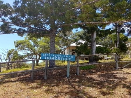 Great Keppel Island Living: photo 10