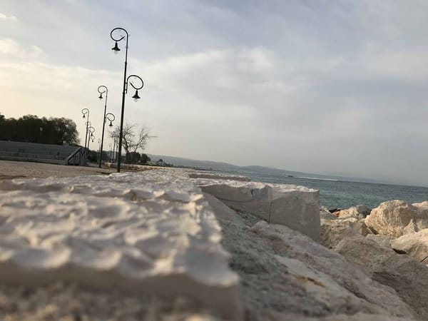 Patras: a 1-day city tour: photo 3