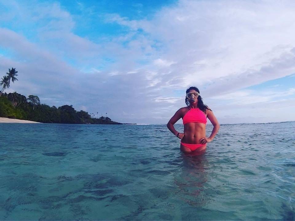 Samoa for backpackers