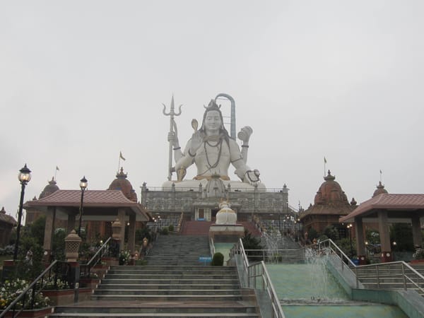 Exploring the Himalayan Shangri-La: Sikkim: photo 13