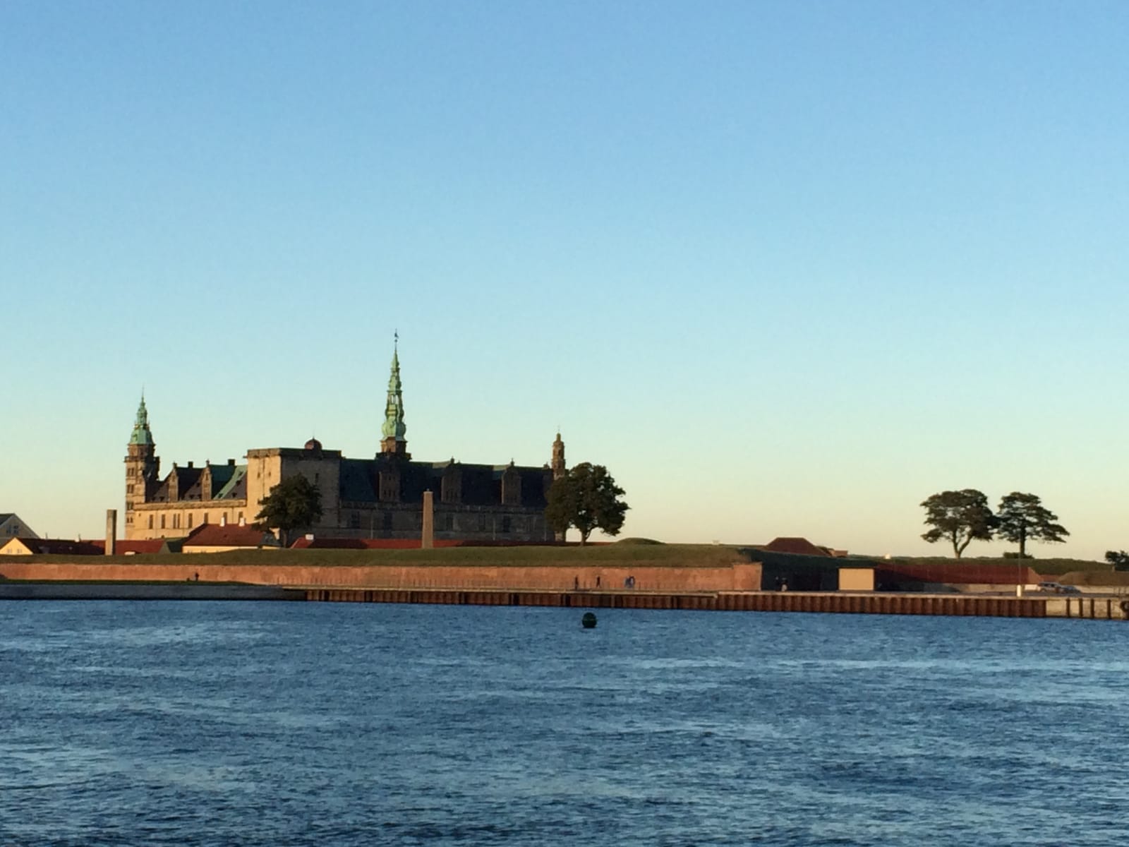 Helsingør: The perfect day trip from Copenhagen
