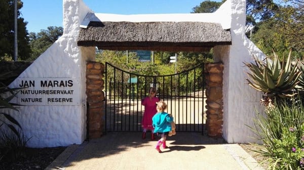 Explore Stellenbosch with insight of locals and deeper meaning.: photo 4