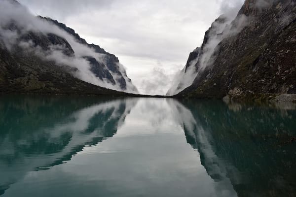 A Day at Laguna 69: photo 3