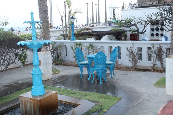 A weekend getaway to the unassuming & unpretentious, Pondicherry!: photo 9