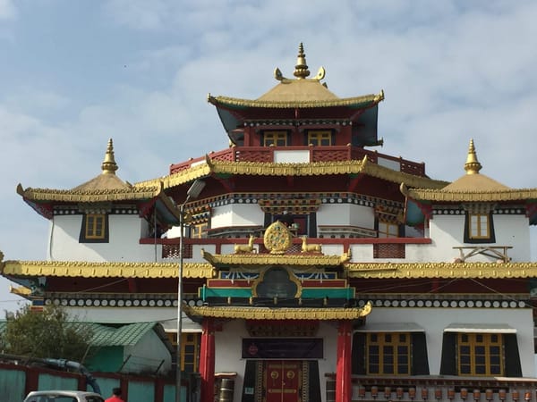 Kalimpong-must explore this Ultimate yet Unpopular Hill station: photo 5