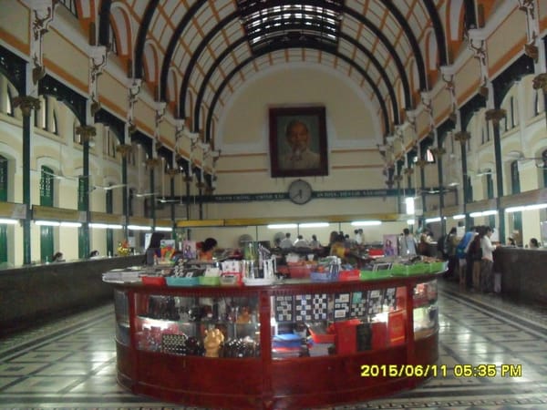 District 1- Ho Chi Minh City Centre, Viet Nam: photo 15