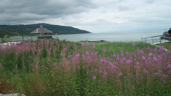 Quebec: 6 must see places: photo 5