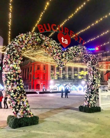 Top 10 Things to do in Bucharest in Spring/Summer: photo 7