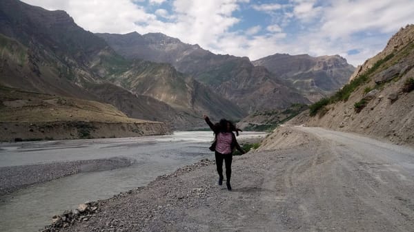 Lahaul & Spiti Valley- The hidden paradise of Himachal Pradesh: photo 1
