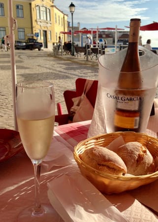 Ericeira – a Hidden Gem of the Portugal Western Coast: photo 4