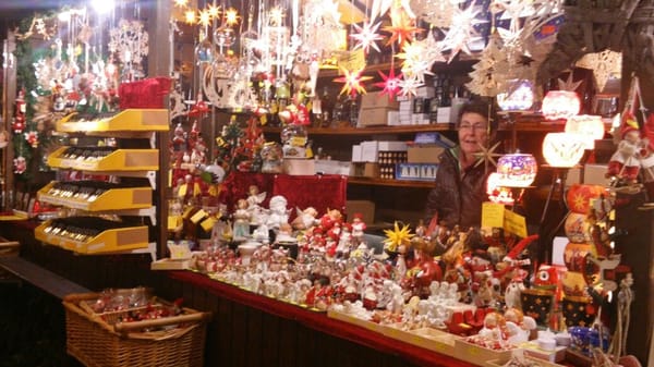 Esslingen am Neckar: A Lesser Known Touristic Attraction: photo 4