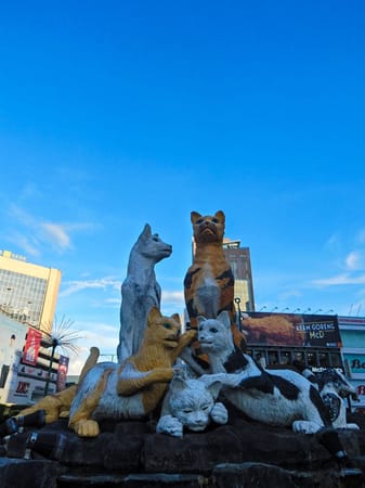 Things to Do Around Kuching in Sarawak: photo 3