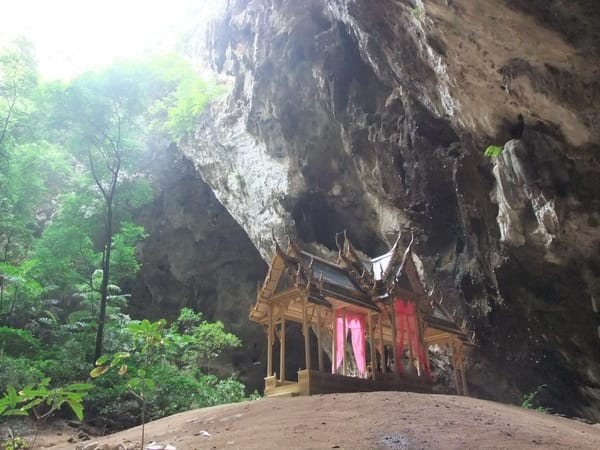 Pak Nam Pran in Thailand  : Hidden Gem for outdoor activity 1: photo 8
