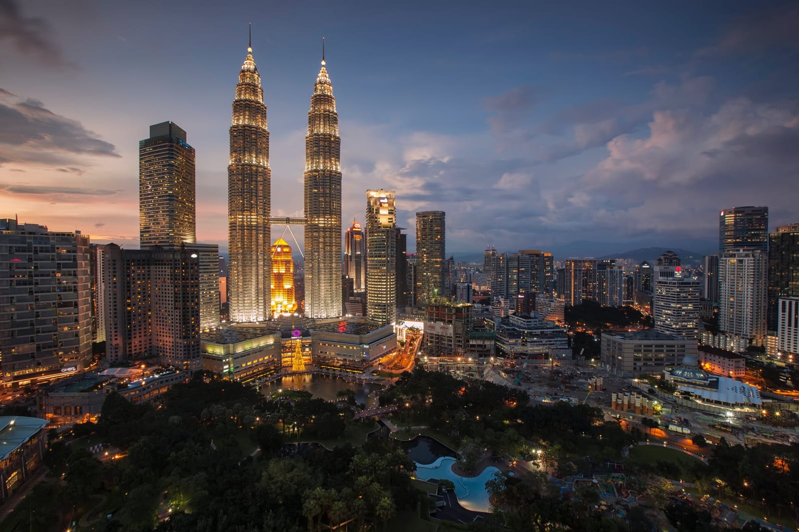 Attractions You Can’t Miss When Visiting Kuala Lumpur, Malaysia