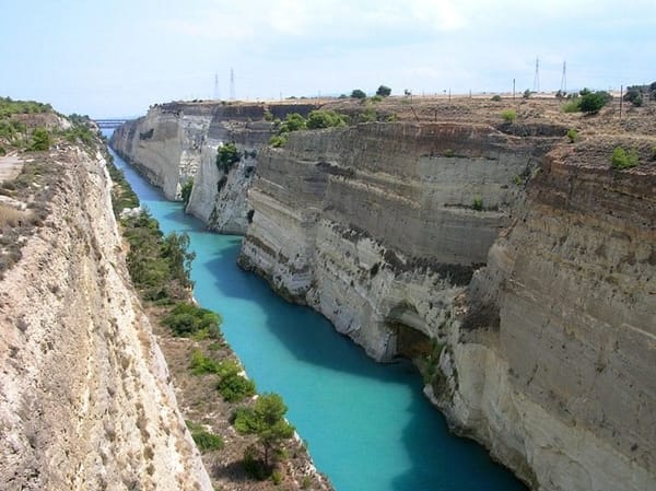 Best places to visit in Greece: photo 3