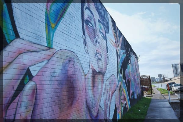 One Day in Austin - Top things to do!: photo 2