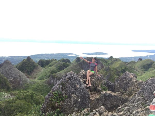 South Cebu Adventure, Philippines: photo 3