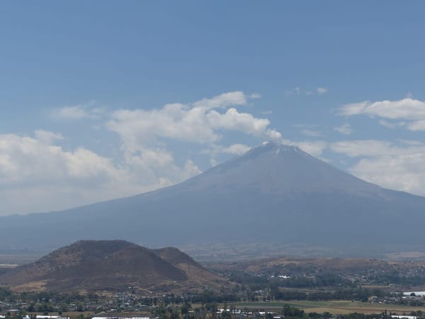 Atlixco: Jewel of Puebla State: photo 3