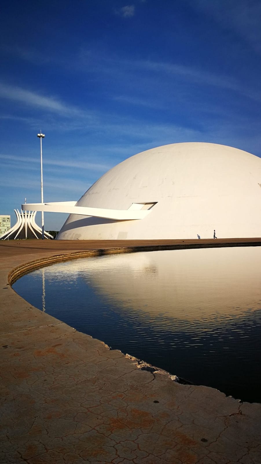 What to do in Brasília: architecture, nightlife, and nature